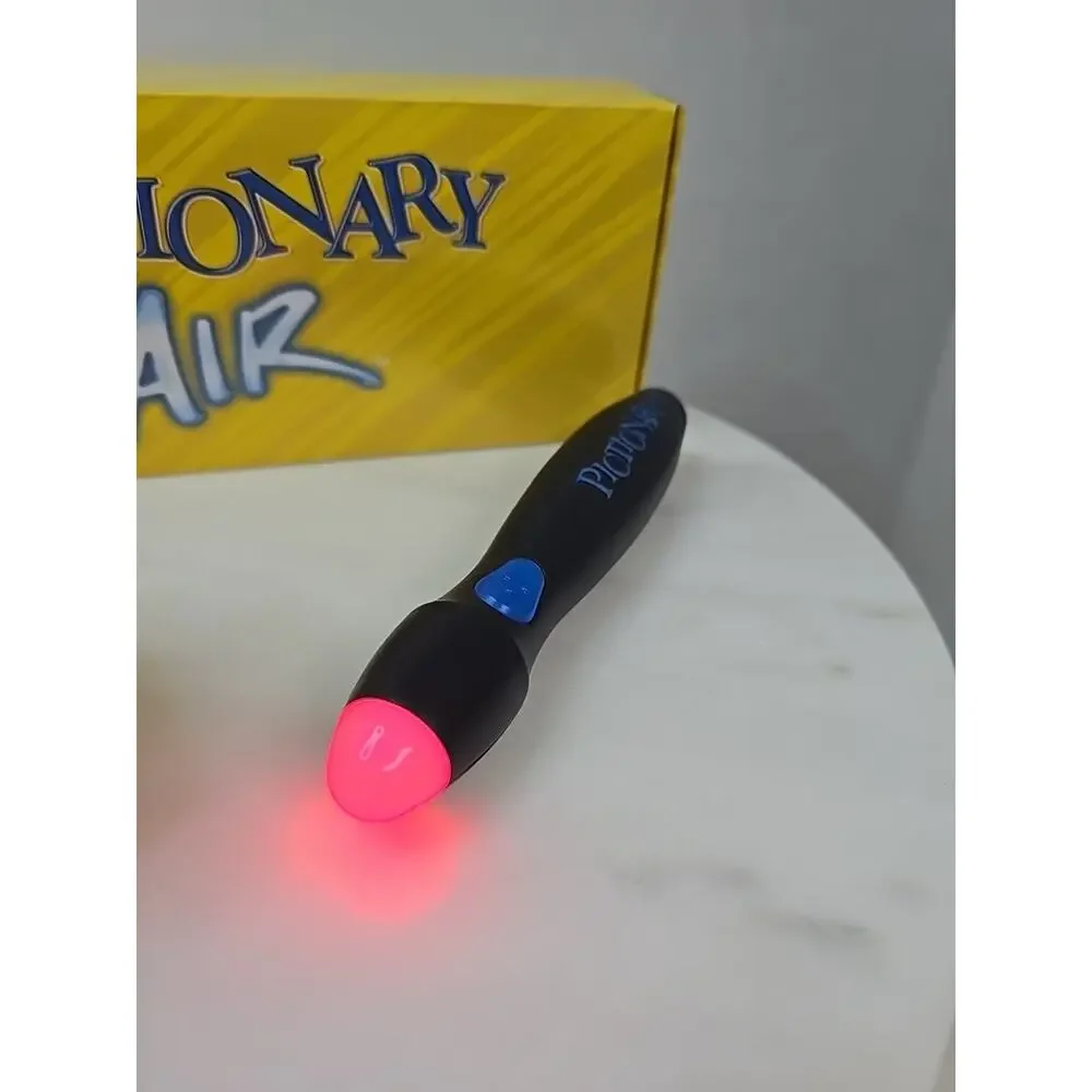 Mattel Pictionary Air Interactive Drawing Game with Light Pen Tested And Working